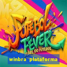 winbra plataforma de jogos